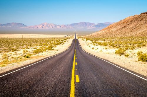 Découvrez les plus beaux paysages californiens lors d'un Road Trip sur la Côte-Ouest ! 