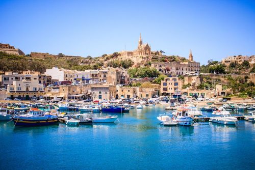 On a repéré ce bon plan à Malte : 4 jours/3 nuits à Gozo en hôtel 3* avec petits-déjeuners compris et vols inclus dès 259 € par personne !