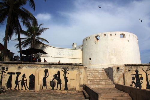 Ces 5 joyaux africains sont classés au patrimoine mondial de l'Unesco ! Voici où les trouver