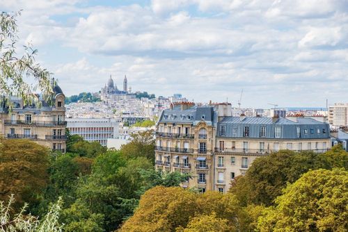 L'événement "Le Printemps des Rues" à Paris est de retour les 24 et 25 mai ! Quel est le programme de cette année ?