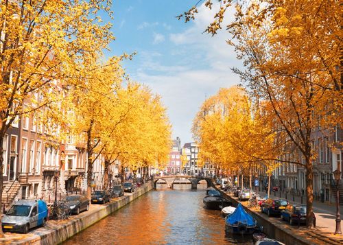 4 destinations où aller en automne pour profiter du soleil, des paysages et des douces températures !