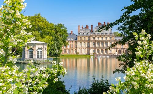 Voici 10 idées d’activités à faire en famille ou entre amis à moins de 2h de Paris !