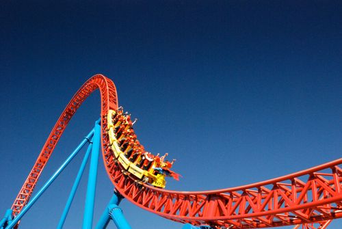 Le PAL, Nigloland, Fraispertuis City... 4 parcs d'attractions moins connus que Disneyland Paris, mais tout aussi bien !