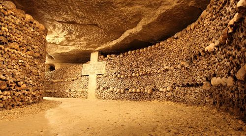 Les catacombes de Paris ferment aujourd'hui : découvrez ce que vous pouvez voir à la place