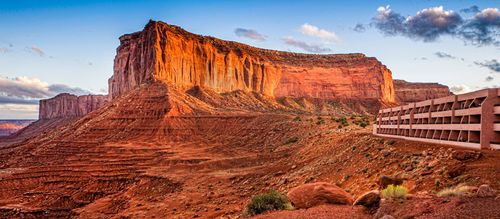 Nuestros 10 hoteles insólitos favoritos de la costa oeste de Estados Unidos