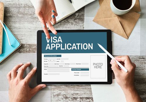 Vous avez prévu un voyage au Sri Lanka ? Un nouveau e-visa à prix réduit entre en vigueur