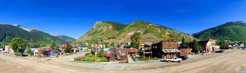 Visit the west coast of the United States in 14 days