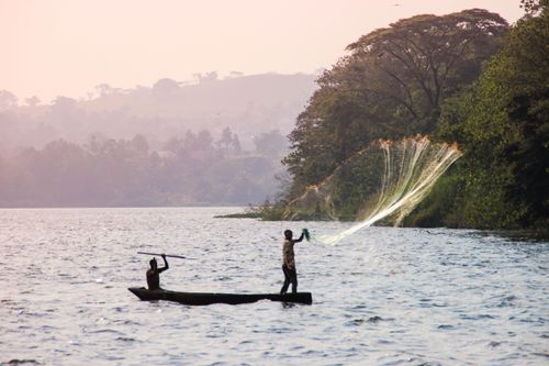 Immerse yourself in the heart of Africa and discover the islands of Lake Victoria in Tanzania