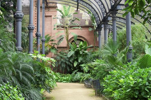 Lugares de Barcelona que siguen siendo un secreto