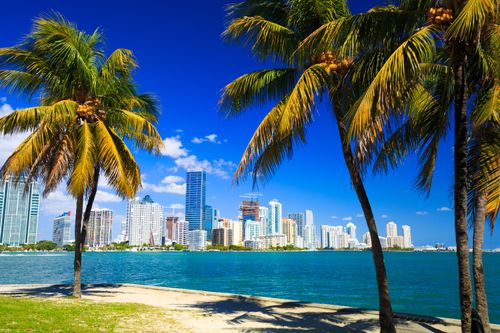 Itinerario: un road trip de 2 semanas por Florida