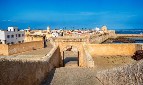 Cette destination oubliée du Maroc, pourtant listée à l'UNESCO, regorge de trésors insoupçonnés à découvrir (et ressemble au Portugal !)