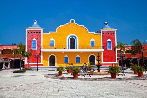 Colorées et majestueuses, voici notre sélection des plus belles haciendas où loger au Mexique (pour des vacances de rêve garanties !)