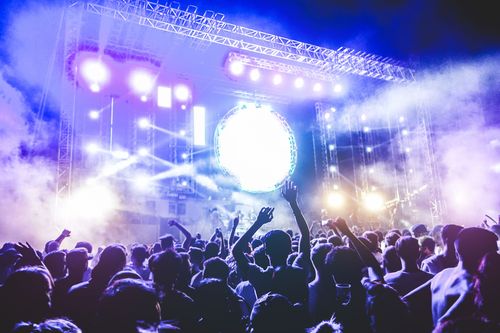 Amateur de festival ? La saison est lancée en Vendée !  (Et il y en a pour tous les goûts)