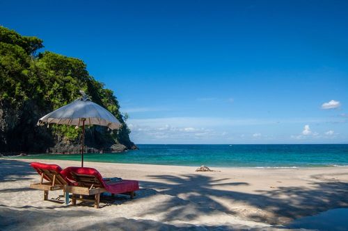 Entre criques isolées et eaux cristallines, découvrez les plages à voir au moins une fois à Bali !