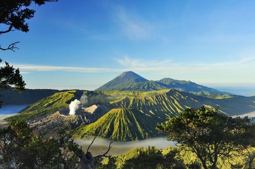 8 destinations à visiter en 2025 pour en prendre plein les yeux