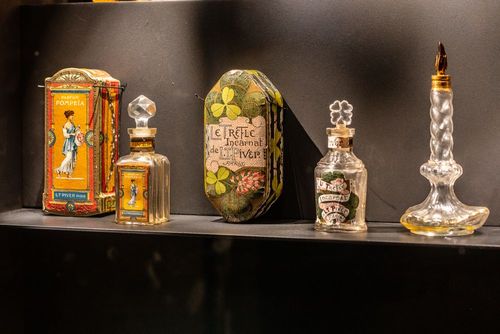 Die Kunst des Parfüms in Andorra