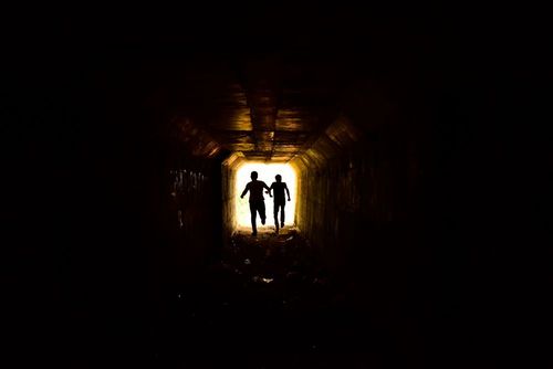 Halloween approche ! Voici 3 escape games à faire à Paris pour frissonner et s'amuser