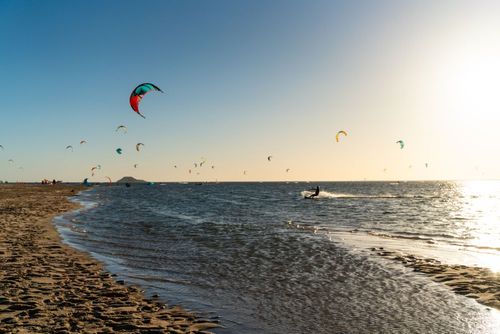On a repéré ce bon plan : 8 jours à Dakhla au Maroc avec vol et hébergement en pension complète à partir de 705 € !