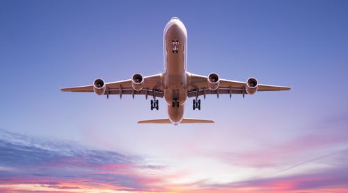 Changer de place dans l'avion ? C'est impossible, en voici la raison...