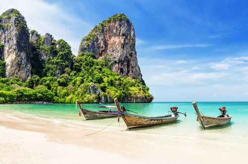 Combien ça coûte un voyage en Thaïlande ? Le budget moyen à prévoir pour deux semaines