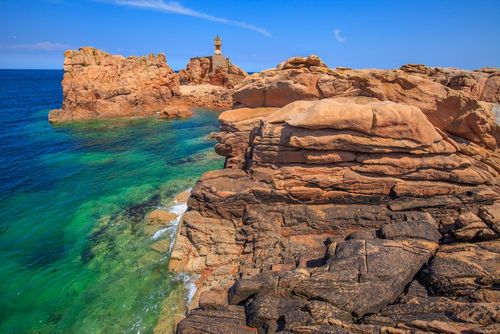 France: 4 îles à visiter sans voiture pour un week-end au vert (et au calme) !
