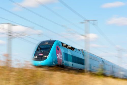 Des billets Ouigo à 5€ en vente dès aujourd'hui vers plusieurs destinations en France ! La vente flash de la SNCF va durer 2 jours 
