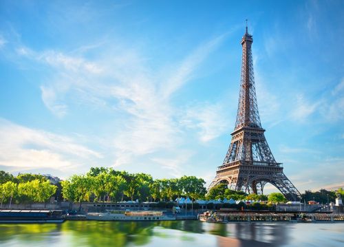 La tour Eiffel est mariée ! Ces secrets insoupçonnés que vous ignorez sur le monument le plus emblématique de France