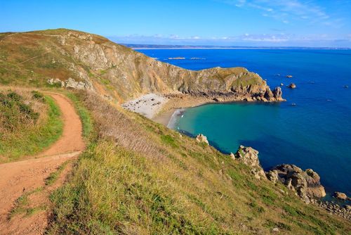 A moins de 4h  de Paris, connaissez-vous le Clos du Cotentin ? Un territoire normand intimiste et préservé