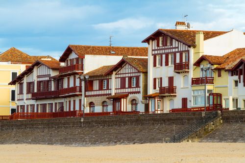 Top 10 of the most beautiful hotels in the Basque Country