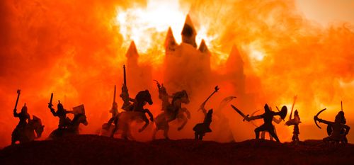 Carcasona va al cine