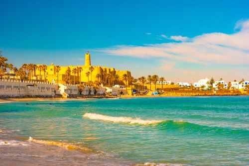 On a repéré ce bon plan : 8j à Monastir en all-inclusive à partir de 379 euros (vol compris) !