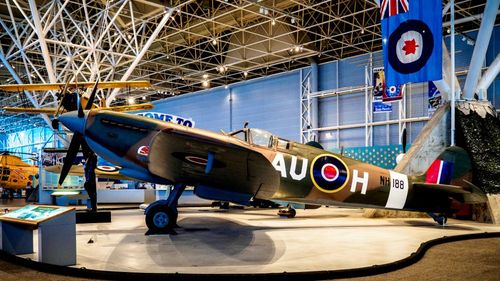 Entdecken Sie Ingenium Ottawa, 3 moderne und sich ergänzende Museen für Jung und Alt