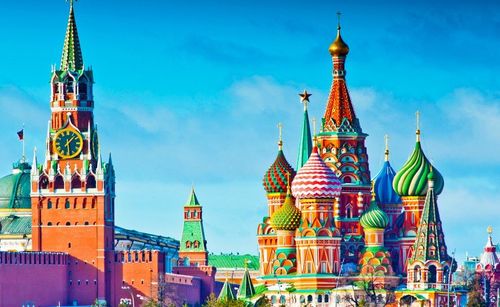 Russie