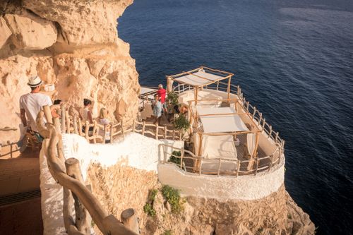 Minorque : 5 restaurants typiques bien loin des attrapes-touriste