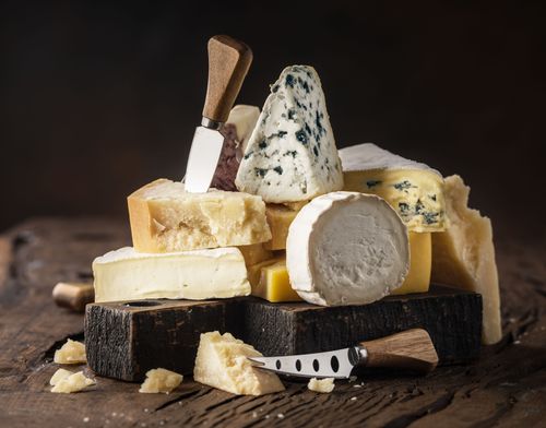 Fromages et avions : les questions que l'on se pose tous... (Cabine ou soute ? Ca dépend !)