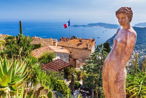 Ces deux villes françaises viennent d’être classées parmi les meilleures destinations européennes à visiter !