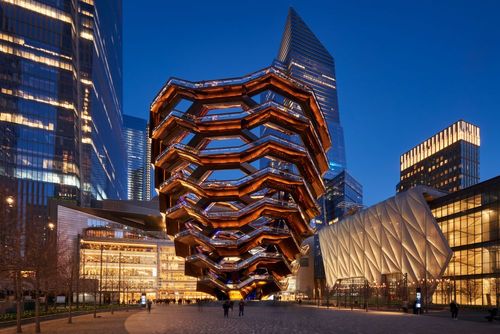 Après 3 ans de fermeture pour des raisons dramatiques, ce bijou d’architecture va rouvrir à New York 