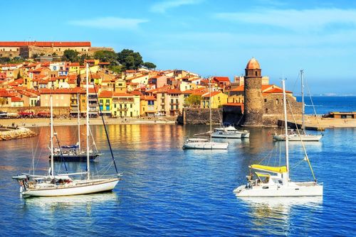 Élue village préféré des Français cette année, voici 6 visites incontournables à Collioure