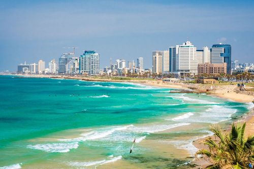 Tel Aviv