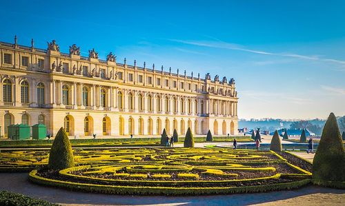 Le château de Versailles ouvre une aile secrète au public dès le 15 février (pour quelques mois seulement) ! On l'a visitée, voici ce qui vous attend