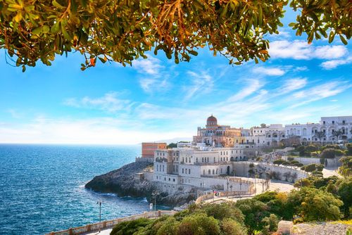 On a repéré ce bon plan pour les Pouilles : 6j en hôtel 4 étoiles vue sur mer dès 316 euros (vols et petit-déjeuner inclus)