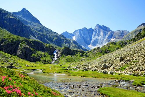 Pass Rail : ce nouveau pass permet de voyager en train à petit prix pour découvrir la région Occitanie ! (Avec des trajets à seulement 10 euros par jour)