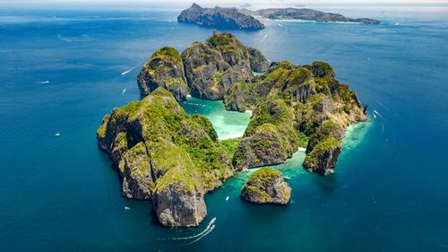 Ces lieux et paysages naturels ont servi de décors aux films les plus cultes ! Voici où les trouver
