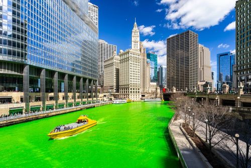 Bientôt la Saint-Patrick ! Voici comment cette fête sera célébrée dans le monde 