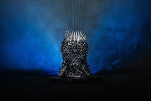 Avis aux nostalgiques ! Visitez les studios de Game of Thrones lors d'un week-end en Irlande !