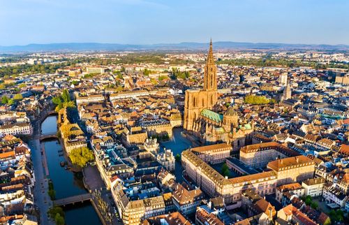 Strasburgo