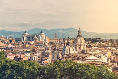 Rome: beware, this must-see monument is now subject to a fee!