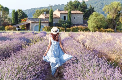 The 15 most beautiful villages in Provence