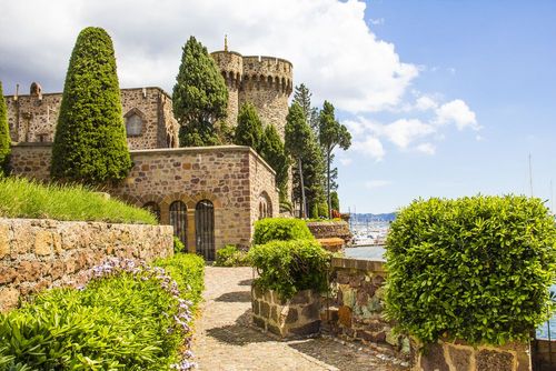 A 2h de Marseille, ce village provençal est le spot idéal pour une escapade authentique en bord de mer 