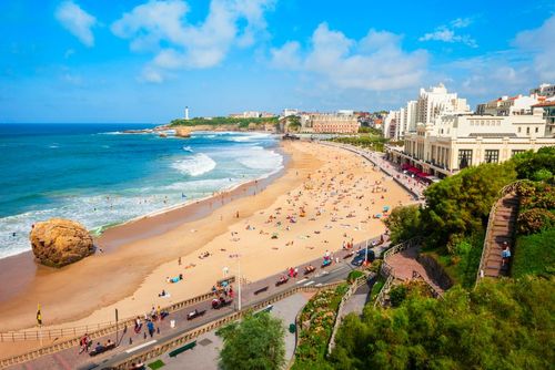 Cette destination française se hisse à la première place du classement des "Villes où il fait bon vivre en 2025" !